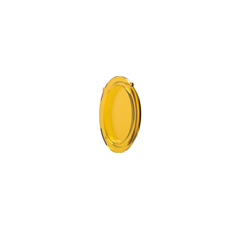 FLEX ERA® 1  - Performance Yellow Spot Beam Lens - # 4264