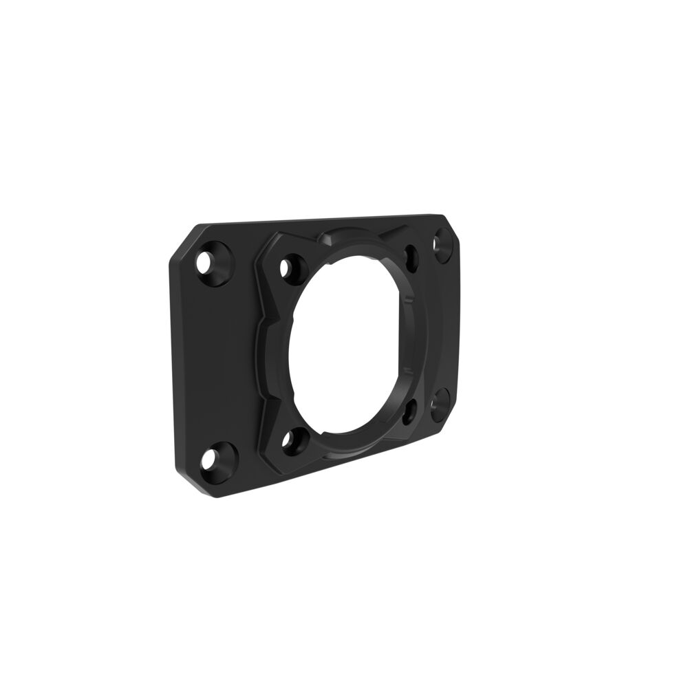 FLEX ERA® 1 - Flush Mount Faceplate - # 2001