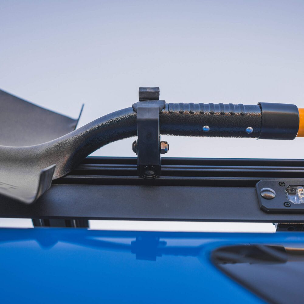 Quick Fist Roof Rack Mount - #92509