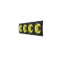 FLEX ERA® LED Light Bar - 10" Light Cover - Black - # 5331