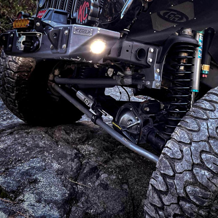 Cyclone V2 LED - Mount Adapter - Surface - # 1371