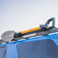 Quick Fist Roof Rack Mount - #92509
