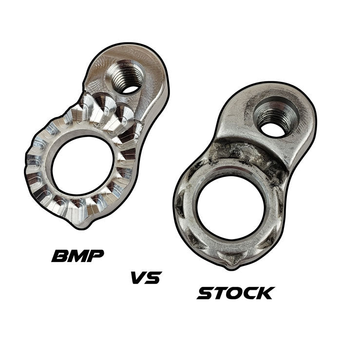 Double Clicker P-Drive / Ski-Doo