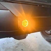 FLEX ERA® 1 - Flush Mount Backup Light Kit - # 521