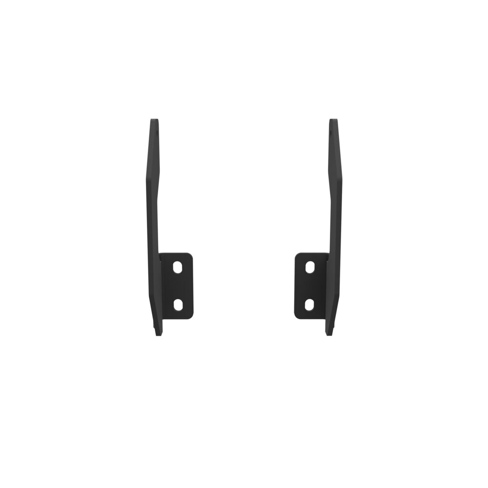 Light Bar Mount - Front Bumper - GEN3 2011-2016 Ford Super Duty - # 7355