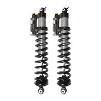 Can-Am Defender HD10 DPS MAX 2.2" X1 Series Front Exit Shocks (2018-2026)
