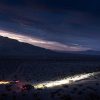 50" Gravity®️ Titan™ LED Light Bar - 8-Light - #91418