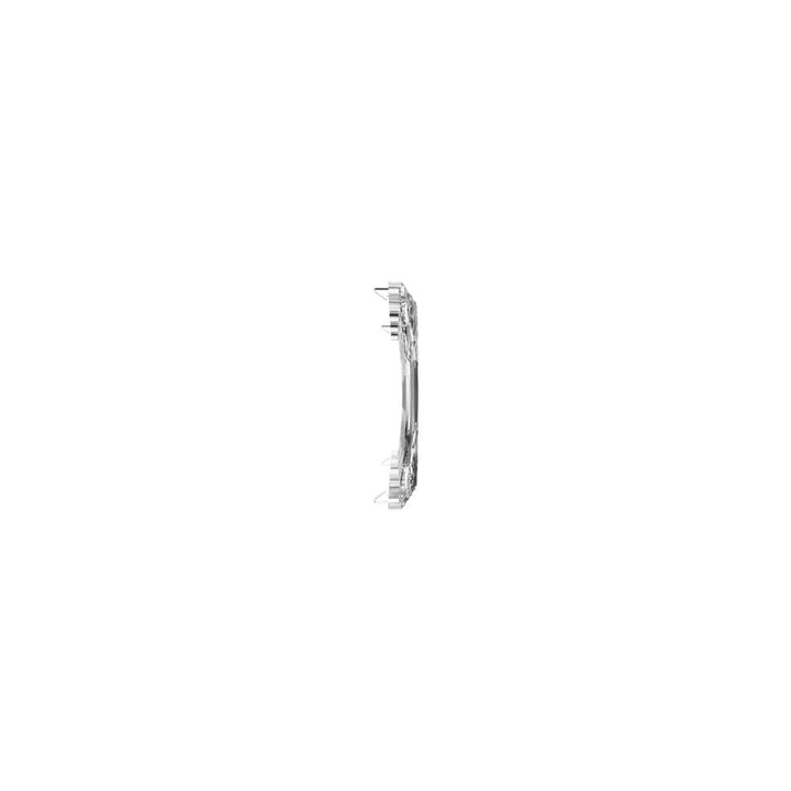 FLEX ERA® LED Light Bar - 10" Light Shield - Clear - # 5332