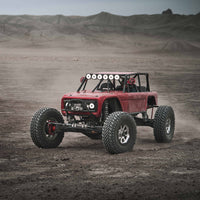 39" Gravity®️ Titan™ LED Light Bar - 6-Light - #91416