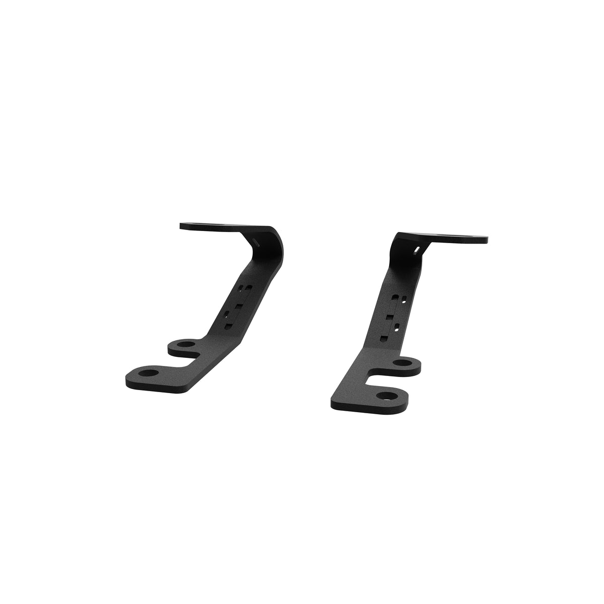 Ditch Light Bracket Set - 24-25 Tacoma/22-25 Tundra/23-25 Sequoia