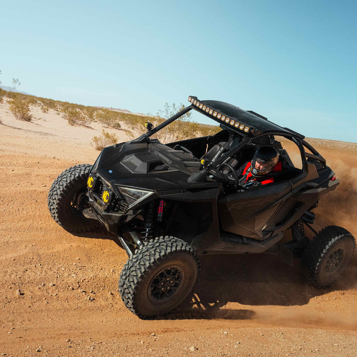 FLEX ERA® LED Light Bar - 40" - Master Kit - #294