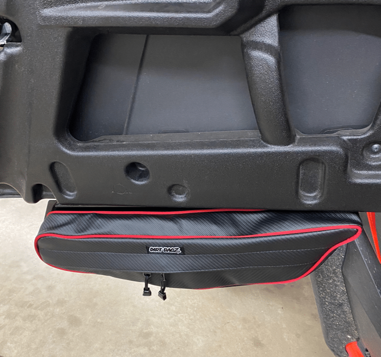 Honda Talon Door Bags