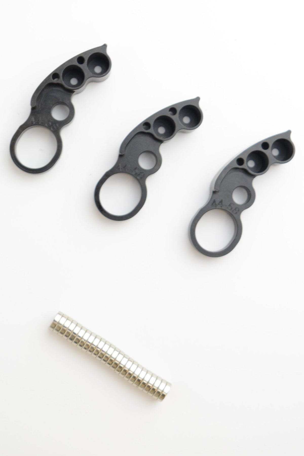 confirmed Goldstar Clutch Weights / 850 E-Tec