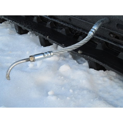 Ice Scratchers / Duraflex - SKU: BT-DIS