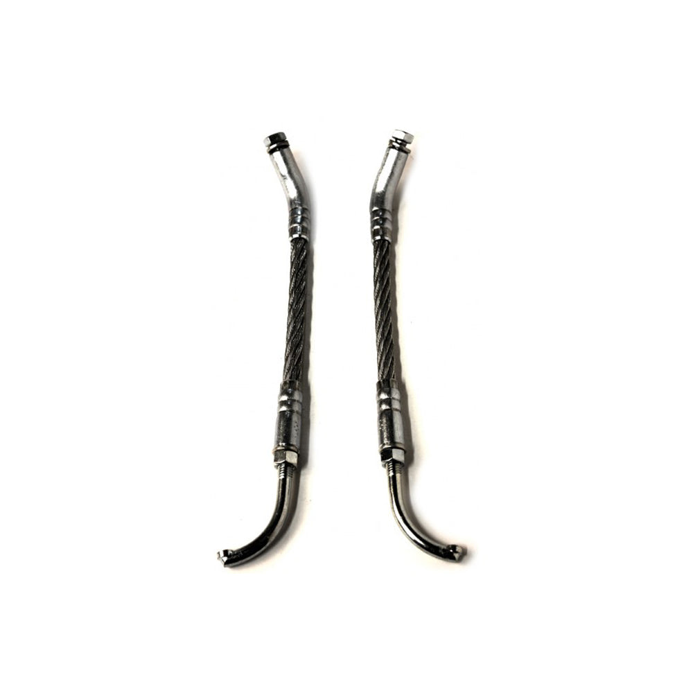 Ice Scratchers / Duraflex - SKU: BT-DIS