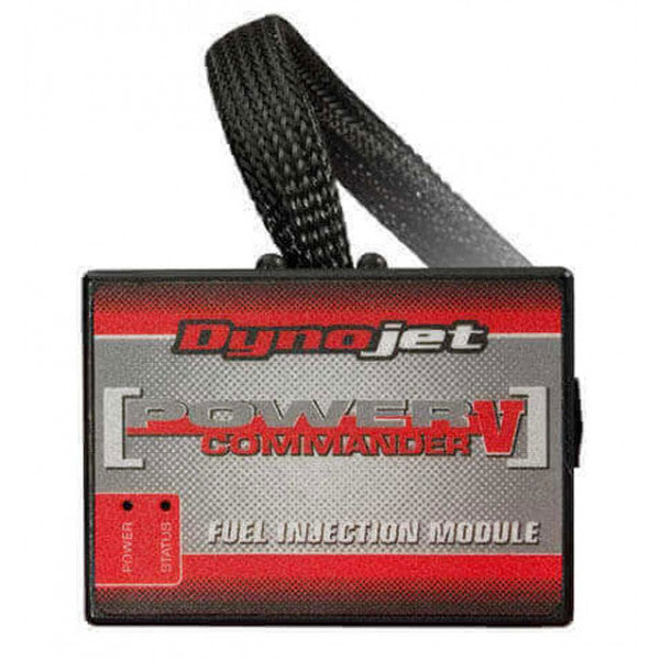 Power Commander 5 / Ranger 800