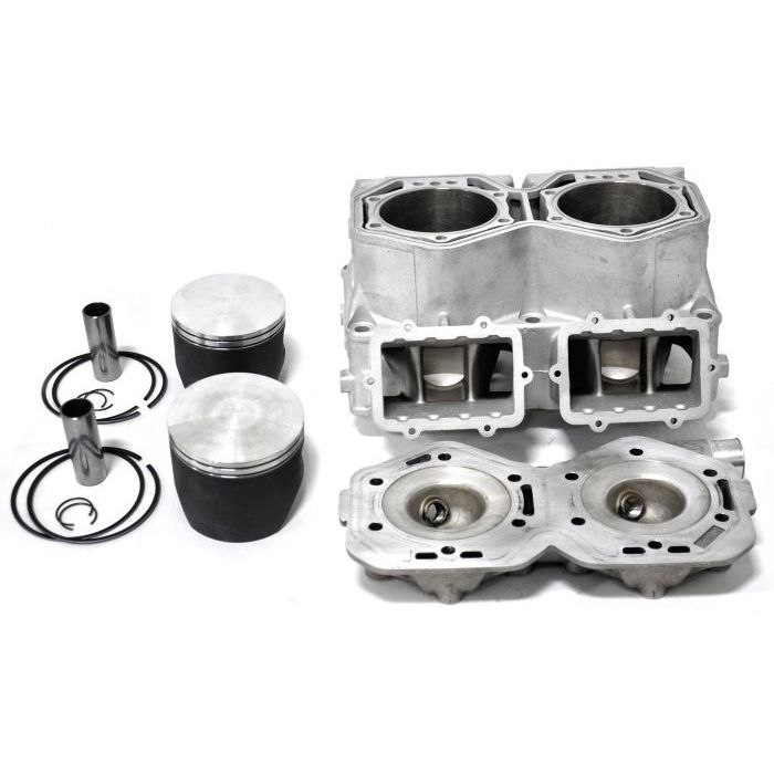 Performance Big Bore Kit / Skidoo 911