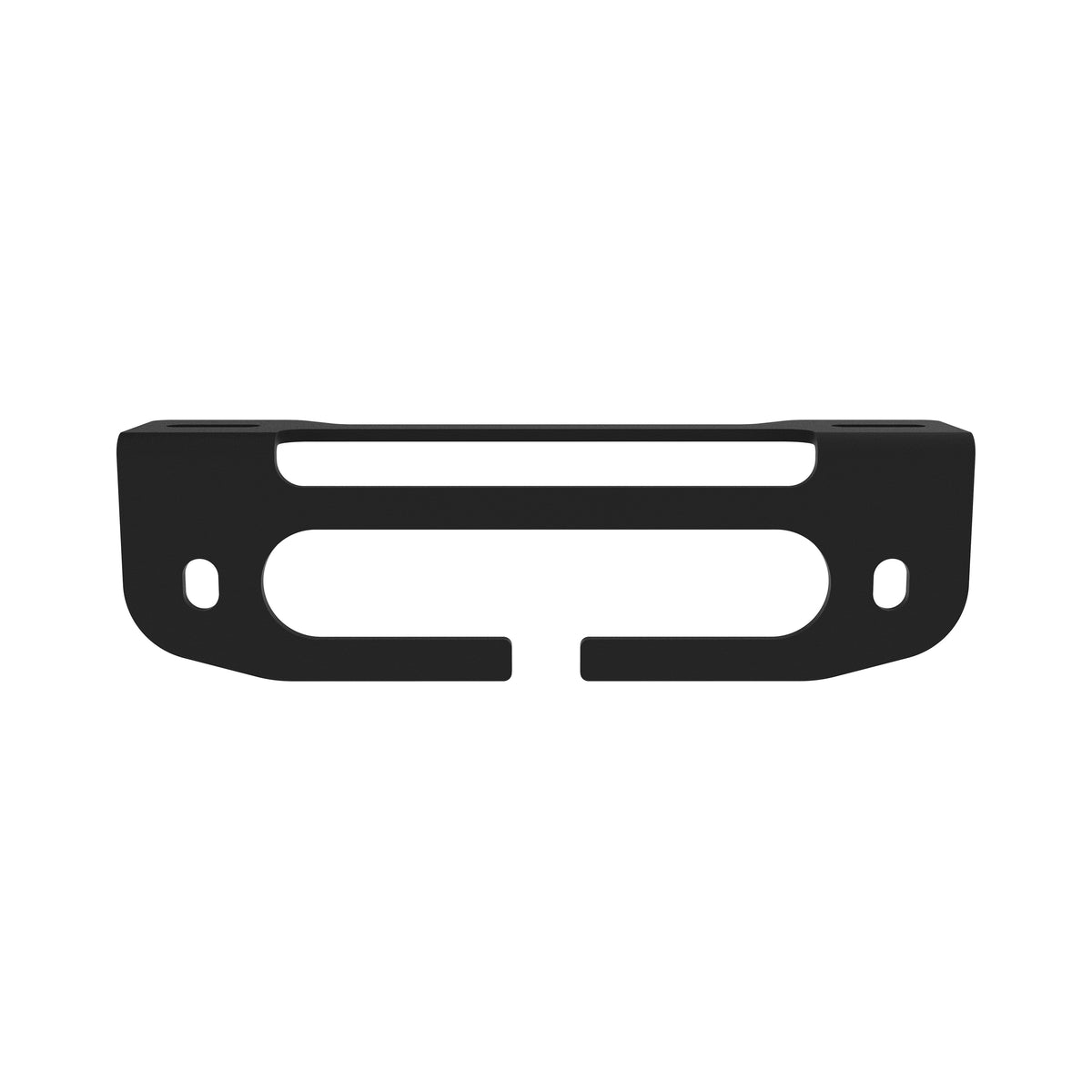 Winch Fairlead Light Mount
