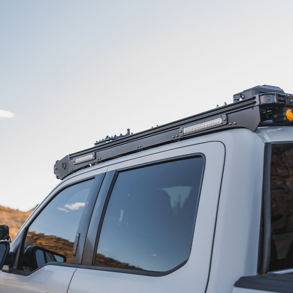 Profile 10” SideCast™ Flush Mount Lights - #98150
