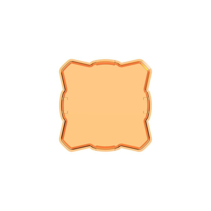 FLEX ERA® 1  - Light Shield / Hard Cover - Amber - # 5330