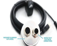 Belt Temp Gauge / Razorback