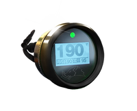 Belt Temp Gauge / Razorback