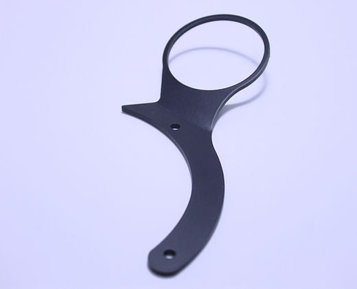 Belt Temp Gauge / Mount