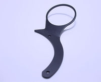 Belt Temp Gauge / Mount