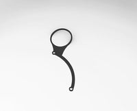 Belt Temp Gauge / Mount