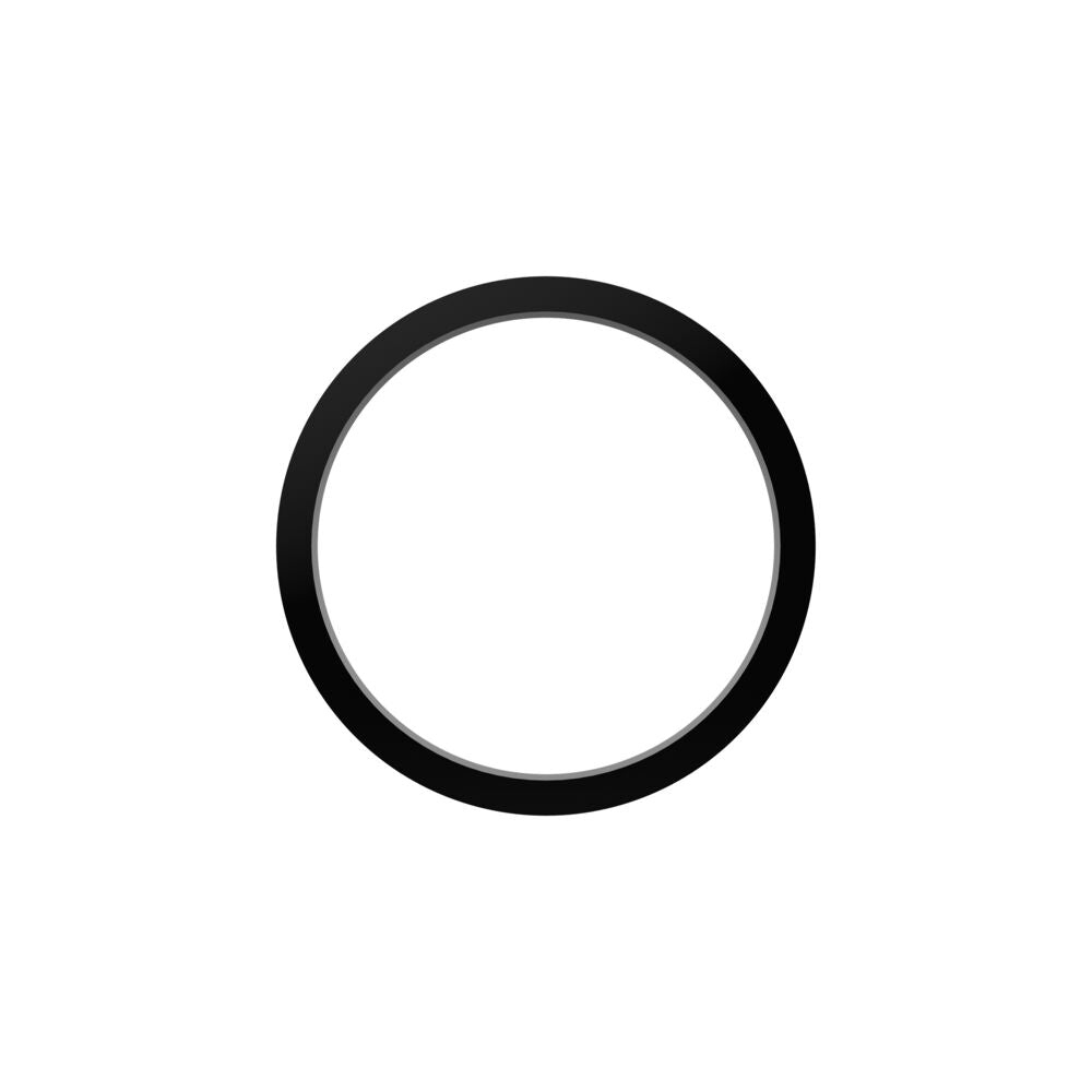 FLEX ERA® 1 - Single Bezel Ring - Black - # 30577