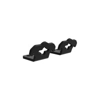 Roof Rack Tie Down Anchors - #92511