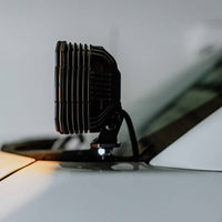 2023-2025 Ford Super Duty Ditch Light Mount - # 7344