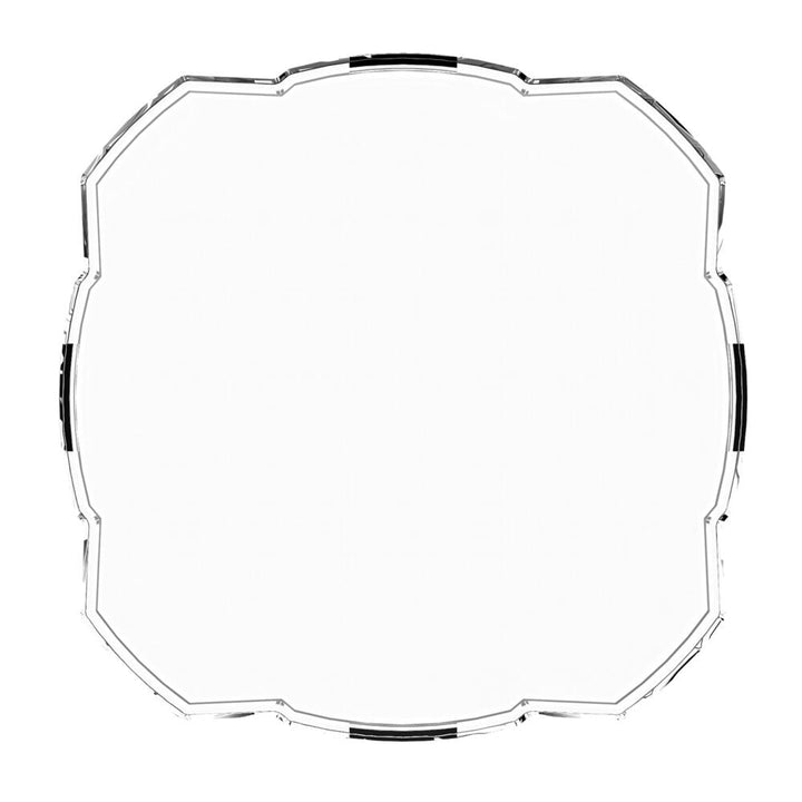FLEX ERA® 4  - Light Shield / Hard Cover - Clear - # 5326