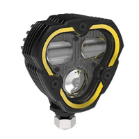 FLEX ERA® 3 Dual Mode SAE Fog LED Light Pods - 2-Light Master Kit - Jeep Aftermarket Bumpers - # 97147