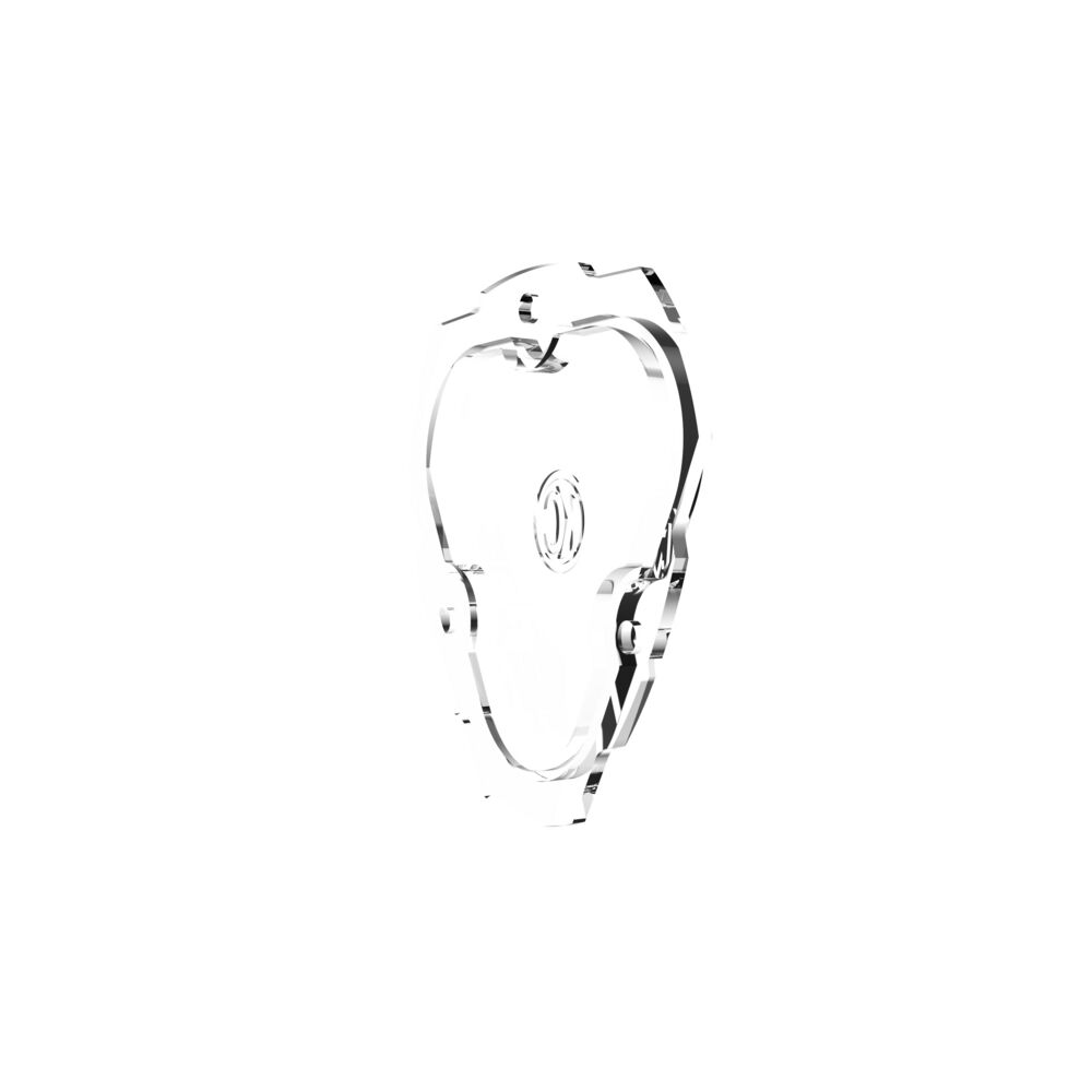 FLEX ERA® 3  - Lens Replacement - Clear - SAE Beam - # 4257