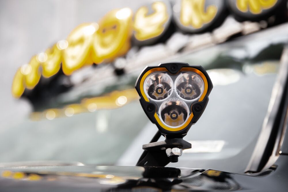 FLEX ERA® 3 - Single Master LED Light Pod Kit - # 1288