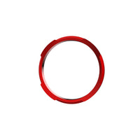 FLEX ERA® 1 - Single Bezel Ring - Red - # 30575