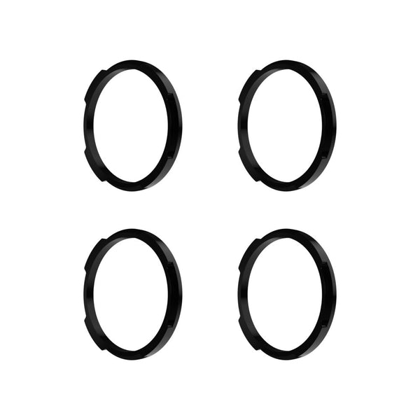 FLEX ERA® LED Light Bar - Bezel Kit for 10" Segments - Gloss Black - # 30581