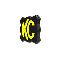 FLEX ERA® 1  - Light Cover - Black / Yellow KC Logo - # 5328