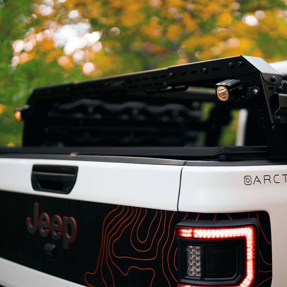 FLEX ERA® 1 - Single Master LED Light Pod Kit - # 1265