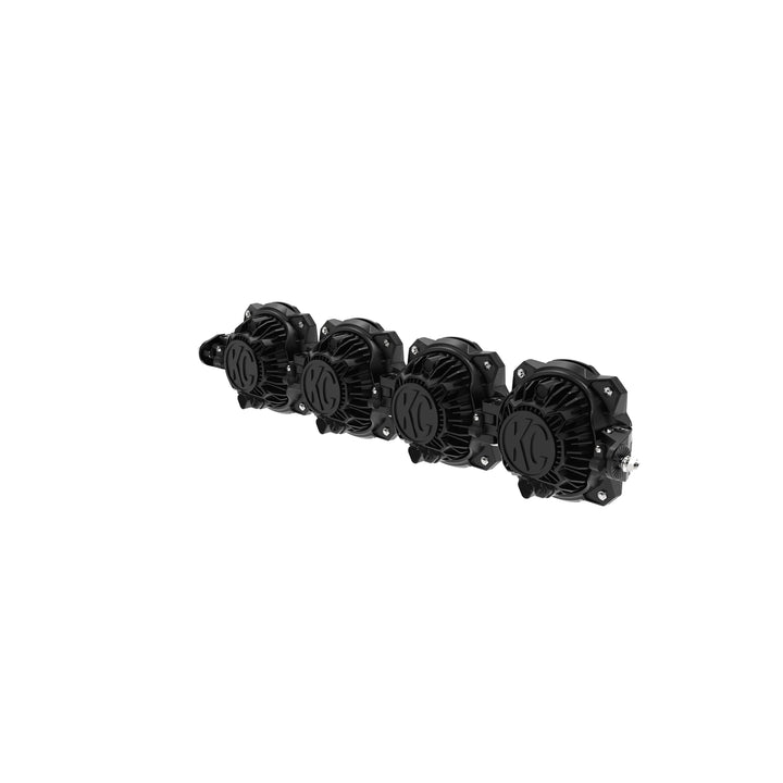 26" Gravity®️ Titan™ LED Light Bar - 4-Light - #91414