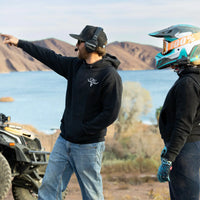 Edgephones ORV + 2nd Helmet Kit bundle