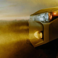 FLEX ERA® 3 LED Light - Performance Yellow Combo Beam Lens - # 4268