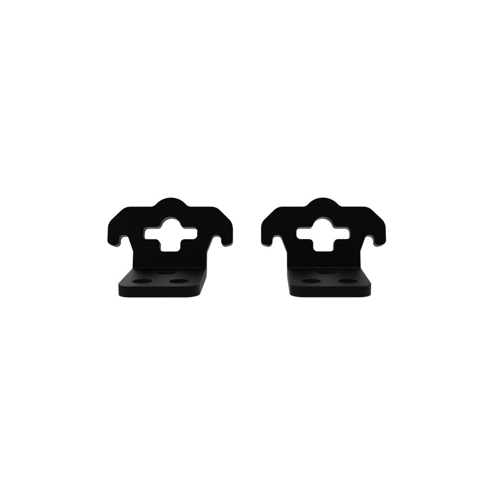 Roof Rack Tie Down Anchors - #92511
