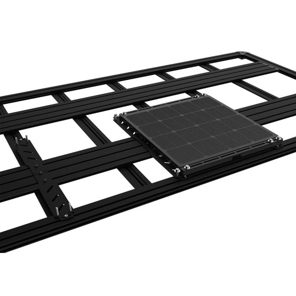 BLOX Solar Panel Roof Rack Mount - #92501