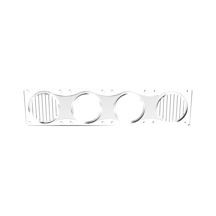 FLEX ERA® LED Light Bar - Clear Combo Beam Lens for Light Bars - #4273