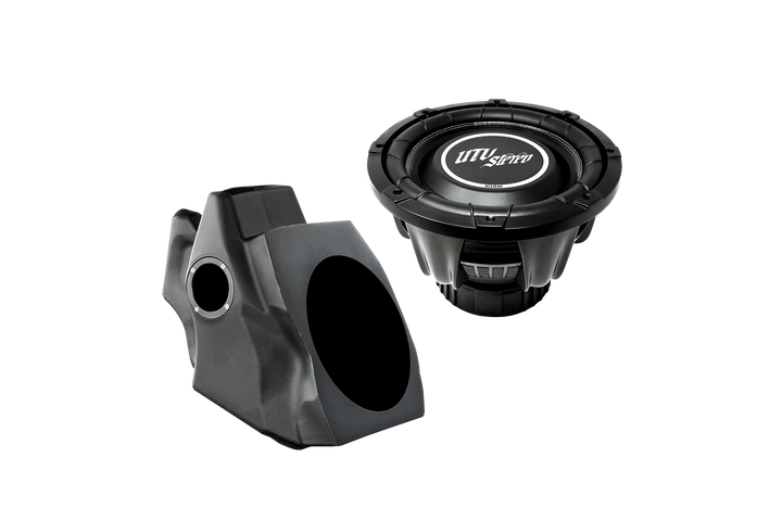 '20-'24 RZR® Pro Series Elite Stage 8 Stereo Kit | UTVS-PRO-S8-E
