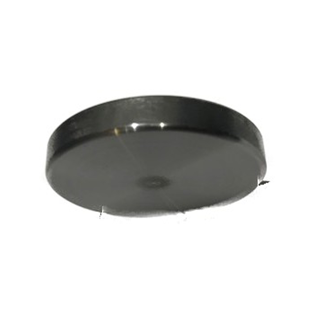 Tubing End Cap - Flat -  Offroad Bumpers, Trucks, Jeeps, Toyota, and SXS