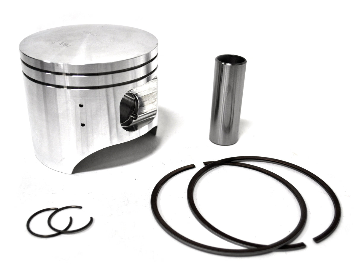 Pistons 900 / Engine Tech