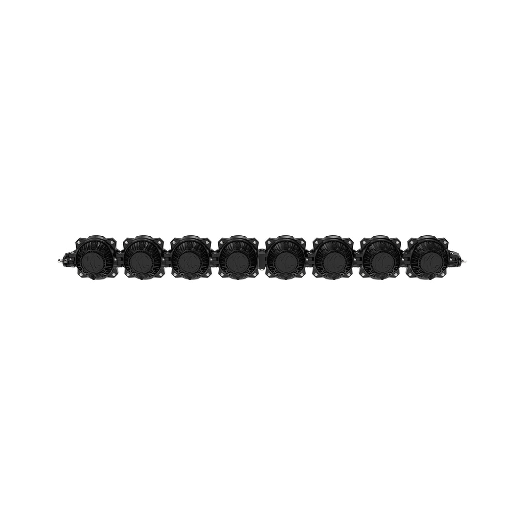 50" Gravity®️ Titan™ LED Light Bar - 8-Light - #91418